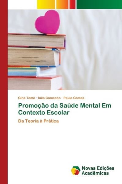 Cover for Tomé · Promoção da Saúde Mental Em Contex (Bog) (2020)