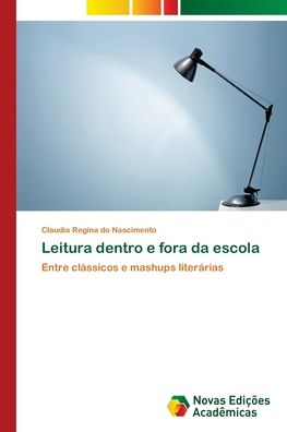 Cover for Nascimento · Leitura dentro e fora da esc (Bok) (2018)