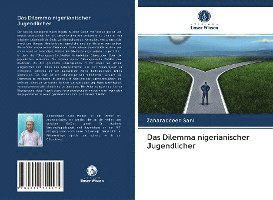 Cover for Sani · Das Dilemma nigerianischer Jugendl (Book)