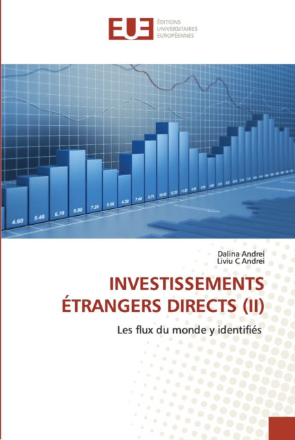 Cover for Dalina Andrei · Investissements Etrangers Directs (II) (Paperback Book) (2021)