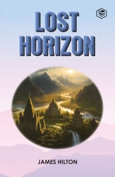 Cover for James Hilton · Lost Horizon (Paperback Book) (2020)