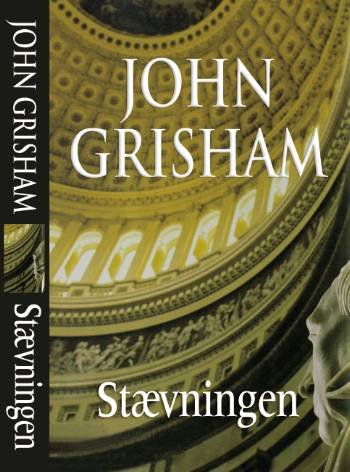 Cover for John Grisham · Stævningen (Hardcover Book) [3rd edition] (2006)