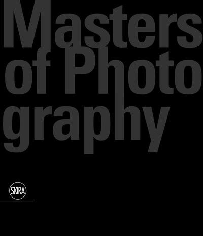 Cover for Filippo Maggia · Masters of Photography (Hardcover Book) (2016)