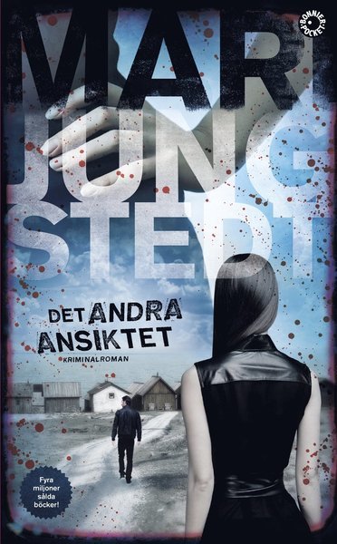 Anders Knutas: Det andra ansiktet - Mari Jungstedt - Boeken - Bonnier Pocket - 9789174296174 - 13 april 2017
