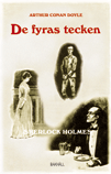 Cover for Arthur Conan Doyle · De fyras tecken (Bound Book) [size M] (2004)