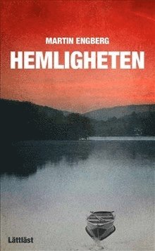 Cover for Martin Engberg · Hemligheten / Lättläst (Taschenbuch) (2017)