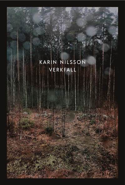 Cover for Karin Nilsson · Verkfall (Buch) (2023)