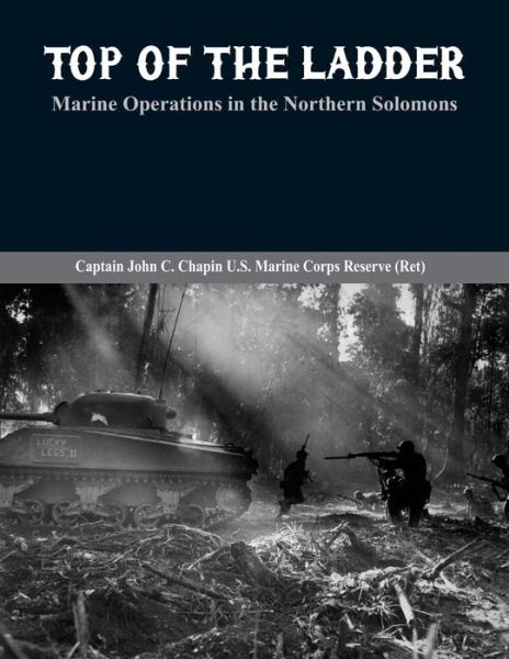 Top of the Ladder: - John C. Chapin - Books - Alpha Editions - 9789386367174 - February 17, 2018