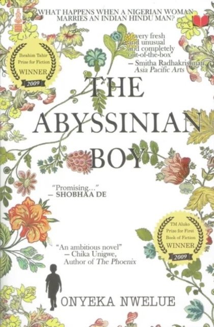 The Abyssinian Boy - Onyeka Nwelue - Bøger - Abibiman Publishing UK - 9789780882174 - 20. juli 2022