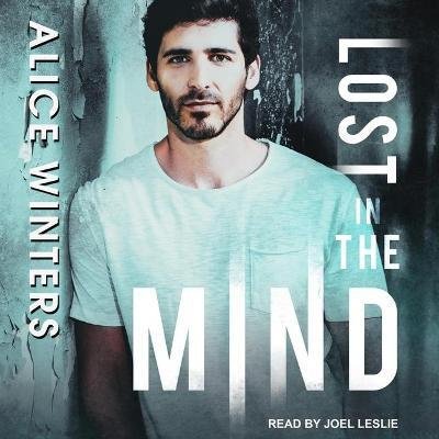 Cover for Alice Winters · Lost in the Mind (CD) (2020)