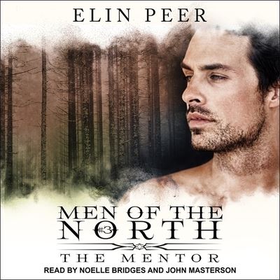 Cover for Elin Peer · The Mentor (CD) (2018)