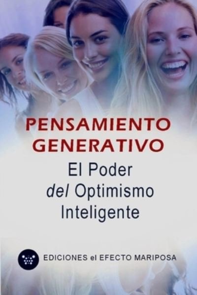Cover for Ediciones El Efecto Mariposa · Pensamiento Generativo (Paperback Bog) (2020)