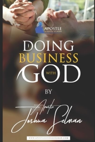 Doing Business with God