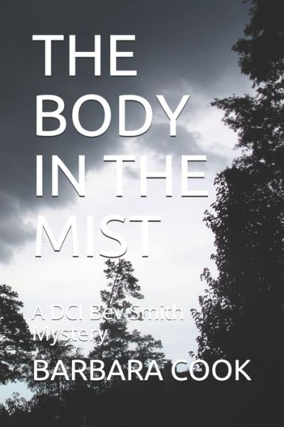 Cover for Barbara Cook · The Body in the Mist (Paperback Bog) (2020)