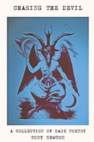 Cover for Tony Newton · Chasing the Devil (Pocketbok) (2020)