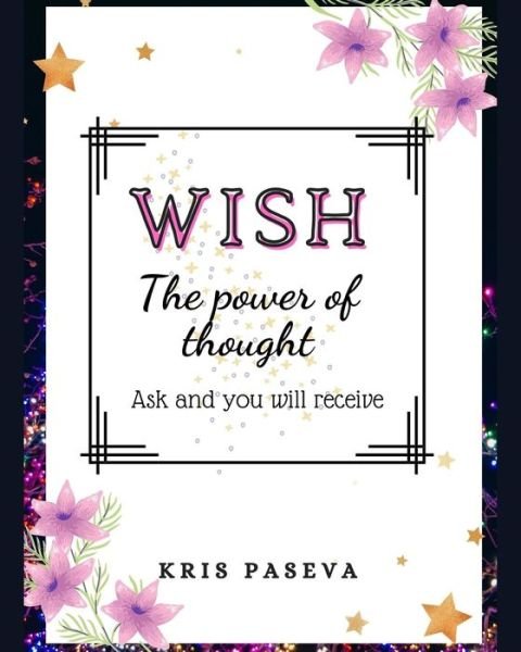 Kris Paseva · Wish (Paperback Book) (2020)