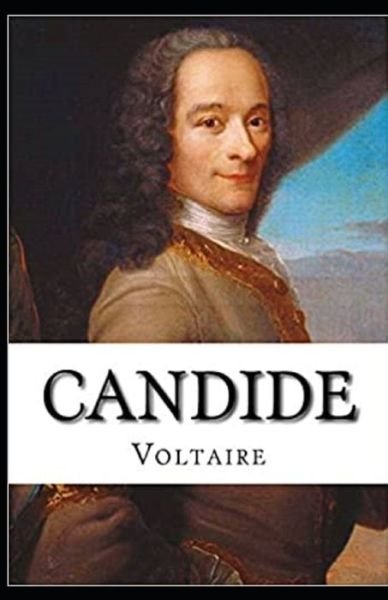 Cover for Voltaire · Candide (Classics illustrated) (Pocketbok) (2021)