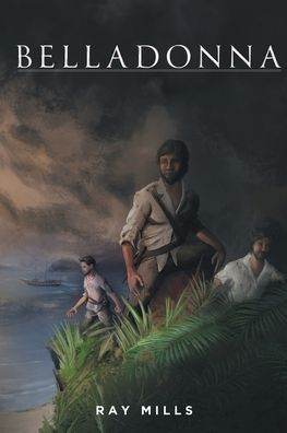 Cover for Ray Mills · Bella Donna (Pocketbok) (2022)