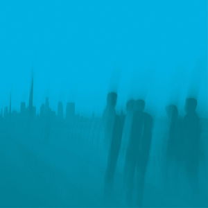 Is Survived by - Touche Amore - Muzyka - POP - 0020286214175 - 24 września 2013