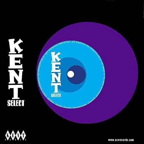 Kenny Carter · Youd Better Get Hip Girl (7") (2015)