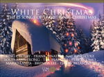 Cover for White Christmas  · The 25 Songs Of Traditional Christmas (CD)