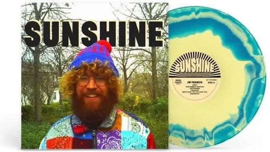 Jw Francis · Sunshine (LP) (2024)