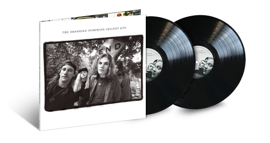 The Smashing Pumpkins · Rotten Apples - Greatest Hits (LP) (2024)