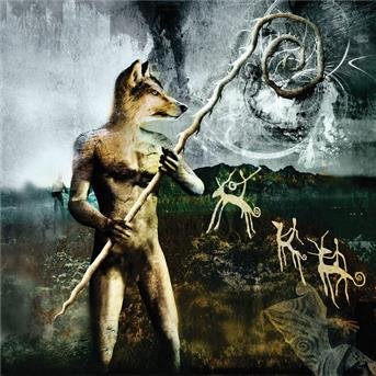 Cover for Moonsorrow · Suden Uni (DVD/CD) [Remastered edition] (2004)