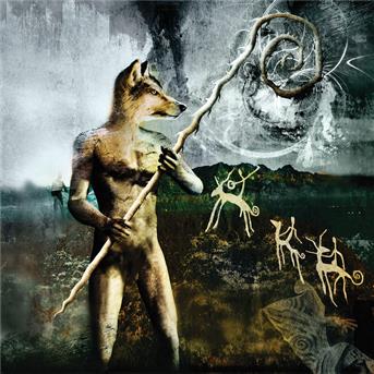 Cover for Moonsorrow · Suden Uni (DVD/CD) [Remastered edition] (2004)