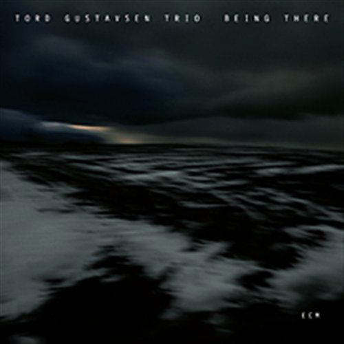 Being There - Tord Gustavsen Trio - Musiikki - ECM - 0602517235175 - maanantai 30. huhtikuuta 2007