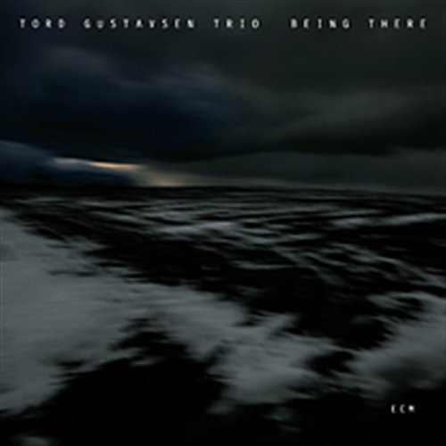 Cover for Gustavsen Tord · Being There (CD) (2007)