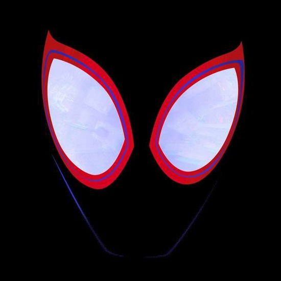 Spider-Man: Into The Spider-verse (Music From & Inspired By The Motion Picture) - O.s.t - Musik - UNIVERSAL - 0602577440175 - 19. April 2019