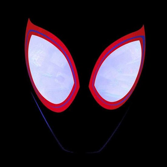 O.s.t · Spider-Man: Into The Spider-verse (Music From & Inspired By The Motion Picture) (LP) (2019)