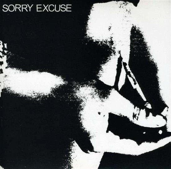Cover for Sorry Excuse (7&quot;) [Coloured edition] (2011)
