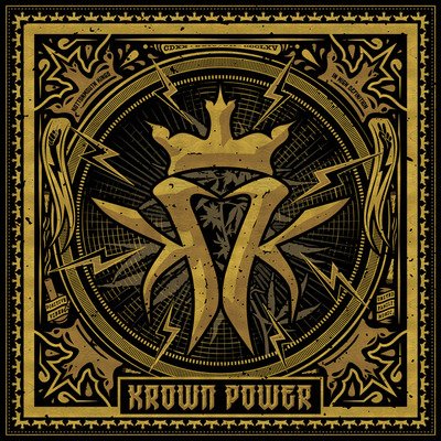 Cover for Kottonmouth Kings · Known Power (CD) (2022)