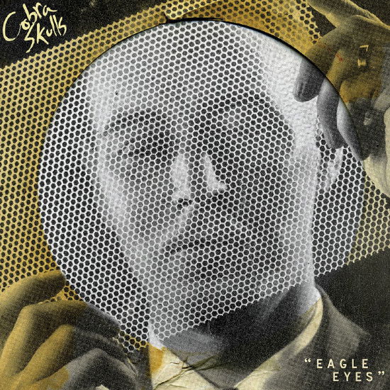 Eagle Eyes - Cobra Skulls - Musikk - FAT WRECK CHORDS - 0751097026175 - 5. november 2012