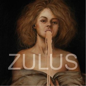 Cover for Zulus · Ii (CD) (2015)