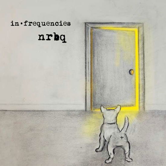 In   Frequencies - Nrbq - Musikk - Omnivore Recordings, LLC - 0816651019175 - 2. oktober 2020