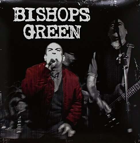 Cover for Bishops Green (LP) [Limited edition] (2021)