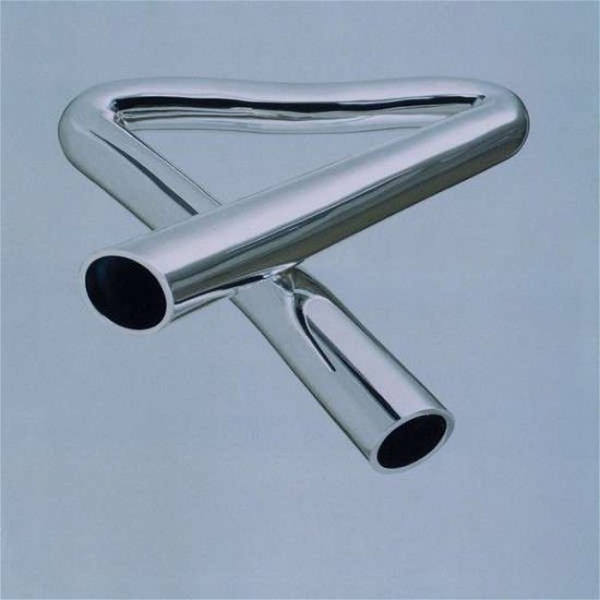 Cover for Mike Oldfield · Tubular Bells 3 (LP) [Standard edition] (2015)