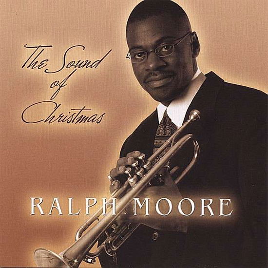 Cover for Ralph Moore · Sound of Christmas (CD) (2006)