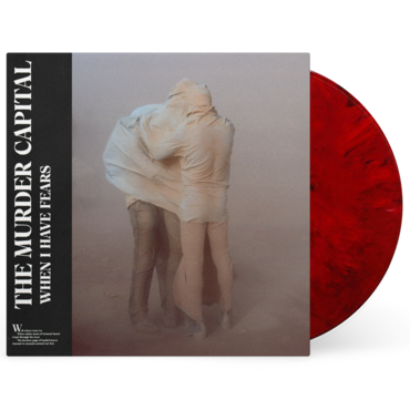 When I Have Fears (Vinyl Indie - The Murder Capital - Music - Human Season Records - 0850007715175 - August 16, 2019
