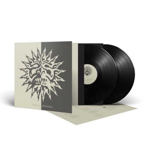 Sol Invictus · Sol Veritas Lux (LP) [Limited edition] (2023)