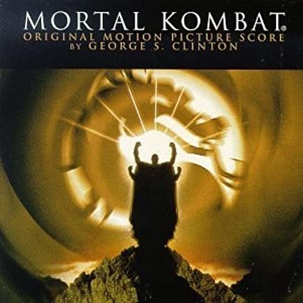 Cover for LP · Lp-mortal Kombat-ost -rsd 2020- (LP) [Reissue, Limited edition] (2020)