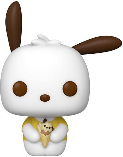 Pop Animation Hello Kitty · Funko Pop Animation Sanrio Hello Kitty Pochacco (Funko POP!) (2024)