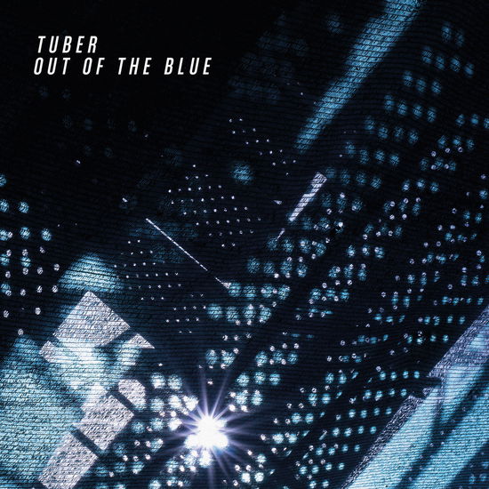 Cover for Tuber · Out of the Blue (CD) (2017)