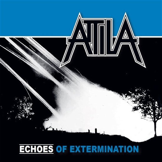 Echoes Of Extermination - Attila - Music - MOSHOVER - 3481575578175 - July 22, 2022