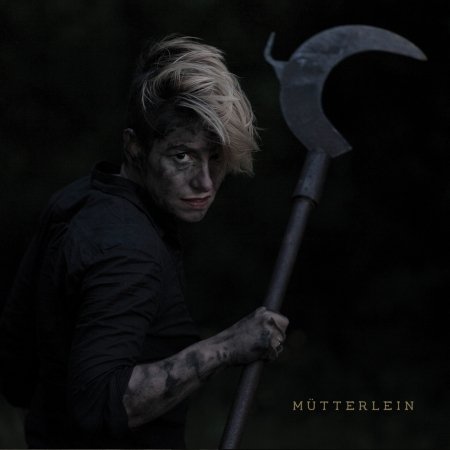 Cover for Mutterlein · Orphans Of The Black Sun (CD) [Digipak] (2016)