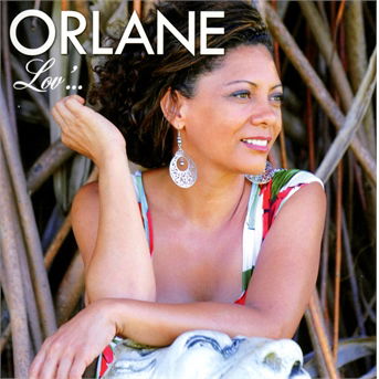 Cover for Orlane · Lov&quot;..... (CD) (2013)