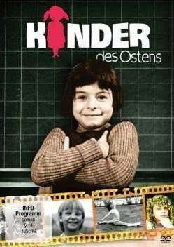 Cover for Kinder Des Ostens (Import DE) (DVD)